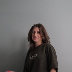 Meet your Posher, Marta